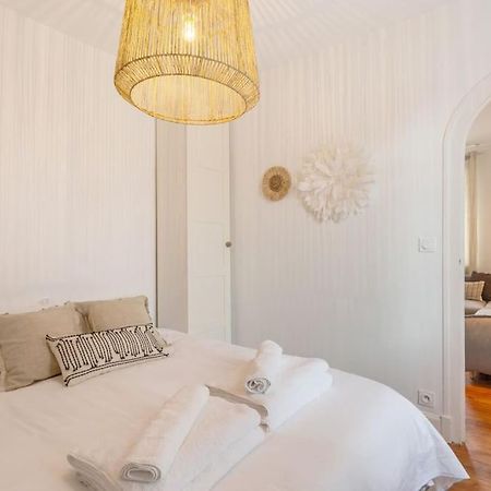 Appartement Rue Gambetta, Plage A 2 Min Saint-Jean-de-Luz Exterior photo